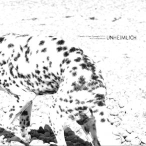 Download track Unheimlich Part I Camille-Alban Spreng's OdilNina Kortekaas