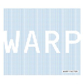 Download track Warp Factor Warp Brothers