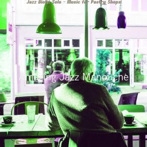 Download track Cheerful Ambiance For French Cafes Amazing Jazz Manouche