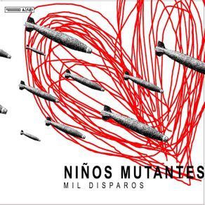 Download track Fuego Al Corazón Niños Mutantes