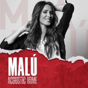 Download track Se Busca (ACOUSTIC HOME Sessions) MalúLos Acústicos