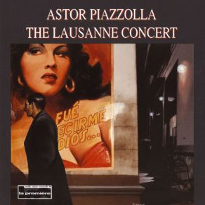 Download track Tanguedia III Astor Piazzolla