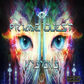 Download track Eye Heaven Spectrum Prime Quest