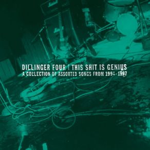 Download track Inquiring Minds Should Read A Book Dillinger Four