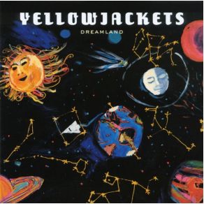 Download track Turn In Time Yellowjackets