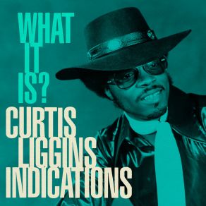 Download track But I Ain't Bad The Curtis Liggins Indications