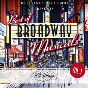 Download track The Lady Is A Tramp (From -Pal Joey-) The 101 Strings Orchestra