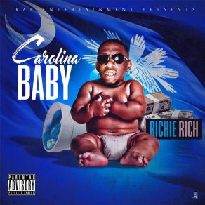 Download track Money Fetish Richie RichYCW