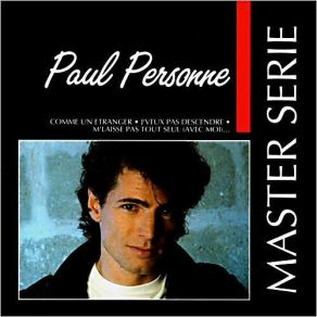 Download track J'blues Paul Personne