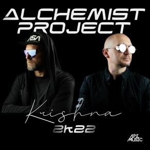 Download track Krishna 2k22 (Extended) Alchemist Project