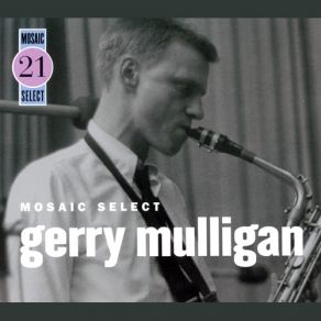 Download track This Time The Dream's On Me Gerry Mulligan