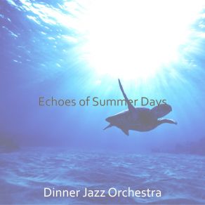 Download track Sumptuous Backdrops For Road Trips Dinner Jazz Orchestra