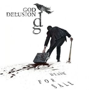 Download track St. Hypochondriac God Delusion