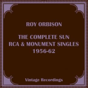 Download track Blue Angel (Hq Remastered 2024) Roy Orbison