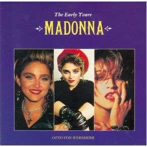 Download track Get Down (Edit Mix) Madonna, Otto Von Wernherr