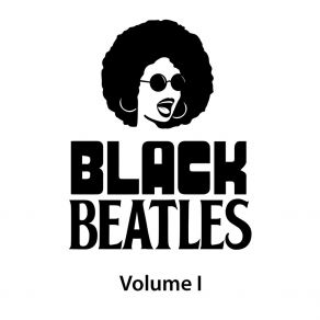 Download track Strawberry Fields Forever Black Beatles Band