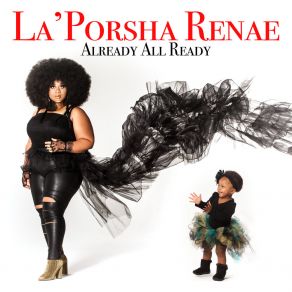 Download track Cover Up La'Porsha Renae