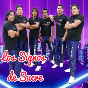 Download track Vallenita (En Vivo) Los Signos De Sucre