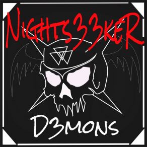 Download track D3mons (Vocal Version 2017) Nights33ker