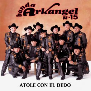 Download track No Puedo Creer Banda Arkangel R - 15