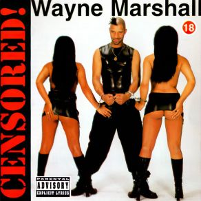 Download track Hump Tonite (Land Rover Mix) Wayne MarshallThe Night Bus Gangsters