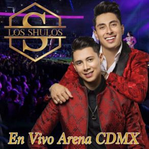 Download track Te Metiste (En Vivo) Los Shulos