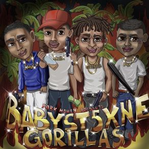 Download track Blitz Baby Stone Gorillas