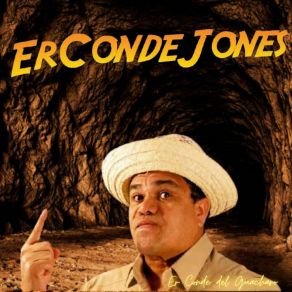 Download track Conde Jones Er Conde Del Guacharo