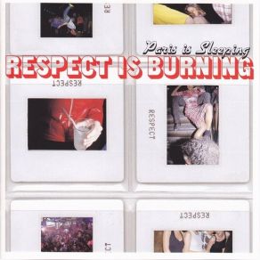 Download track Respect Is Burning Catalan Fc