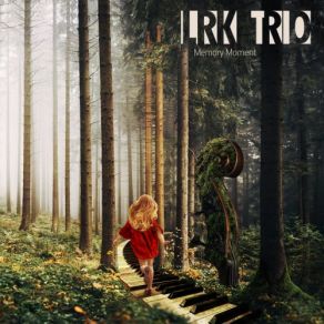 Download track Through The Winter LRK Trio