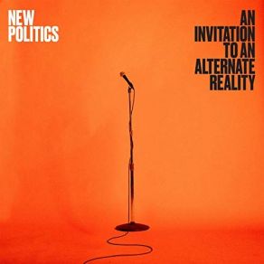 Download track Let Your Head GoPretend It's 1995 & Talk New Politics