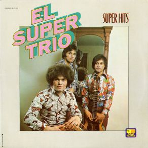 Download track Se Rompio La Cadena El Super Trio