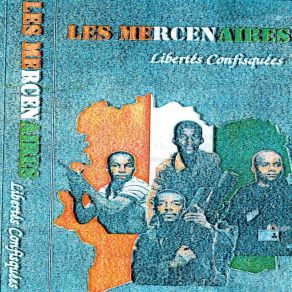 Download track Afrique Mon Afrique Les Mercenaires