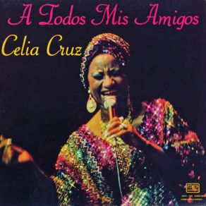 Download track Yo Soy La Voz Celia Cruz