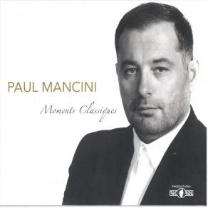 Download track T'estimo Paul Mancini