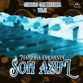 Download track Chinito Que Marimba Orquesta Son Azul