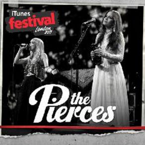 Download track It Will Not Be Forgotten (Live) The Pierces