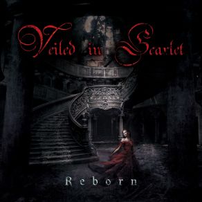 Download track Blaze Of Resurrection Veiled In Scarlet