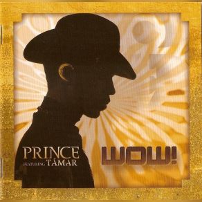 Download track I Wonder U (Clare Fischer Version II Full Orchestra) Prince, TamarPrince Prince