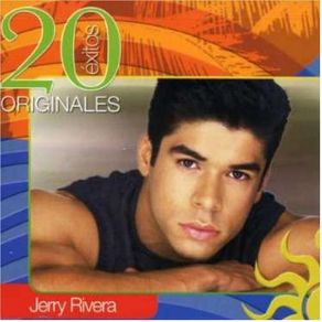 Download track Amor De Novela Jerry Rivera