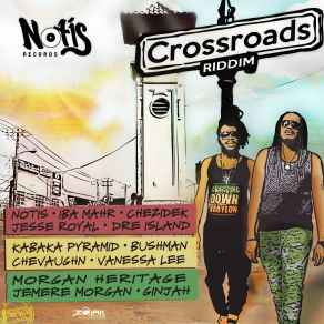 Download track Crossroads Riddim Welsh, Unga Barunga