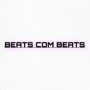 Download track Beat 3 F-Beats