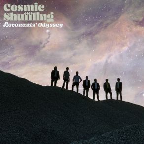 Download track Memories Of Plans-Bochet Cosmic Shuffling