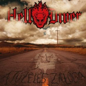 Download track Addig Megyek Helldiver