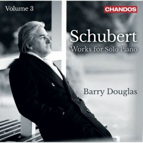 Download track 08.6 Moments Musicaux, Op. 94, D. 780 No. 4 In C-Sharp Minor. Moderato Franz Schubert