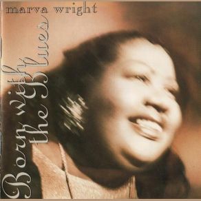 Download track It's Gonna Be Alright Marva Wright