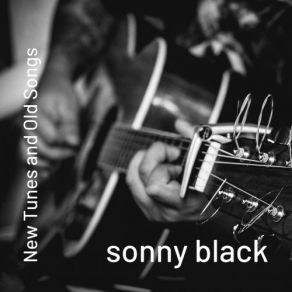 Download track Funny Feeling Blues Sonny Black