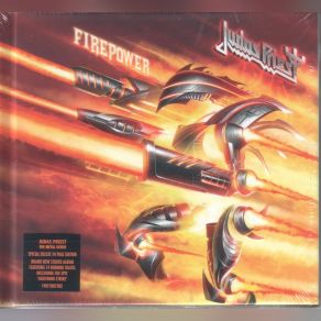 Download track Rising From Ruins Judas Priest, Judаs Рriеst