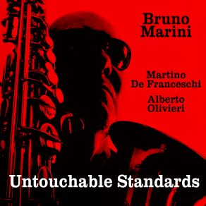 Download track Terminator Bruno Marini, Martino De Franceschi, Alberto Olivieri