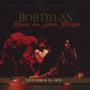 Download track Blessed Be The Name Bob Dylan